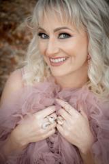 Leandri Van Jaarsveld
