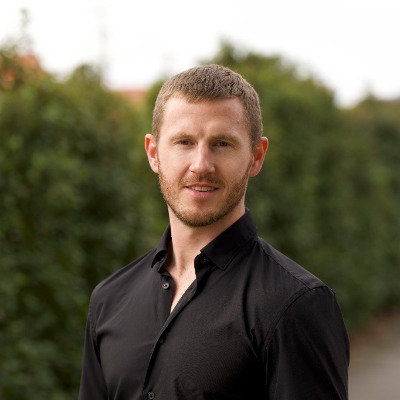 Daniel Fitzpatrick