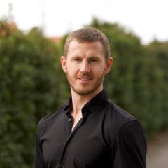 Daniel Fitzpatrick