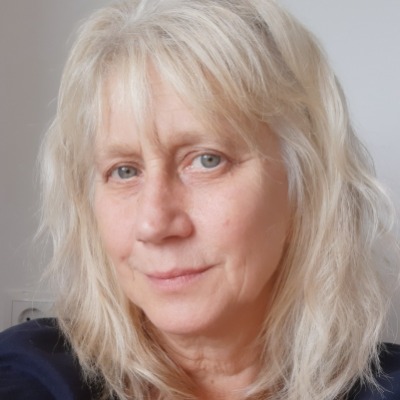 Eva Köck-Mazany
