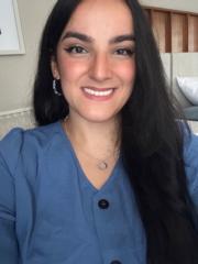 Ozlem Guven