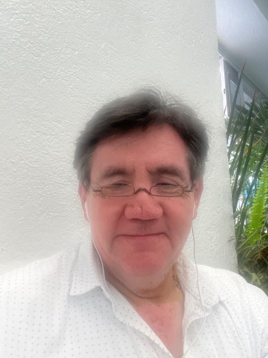 Arturo Gutierrez