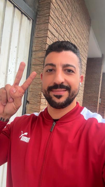 David Menéndez vega