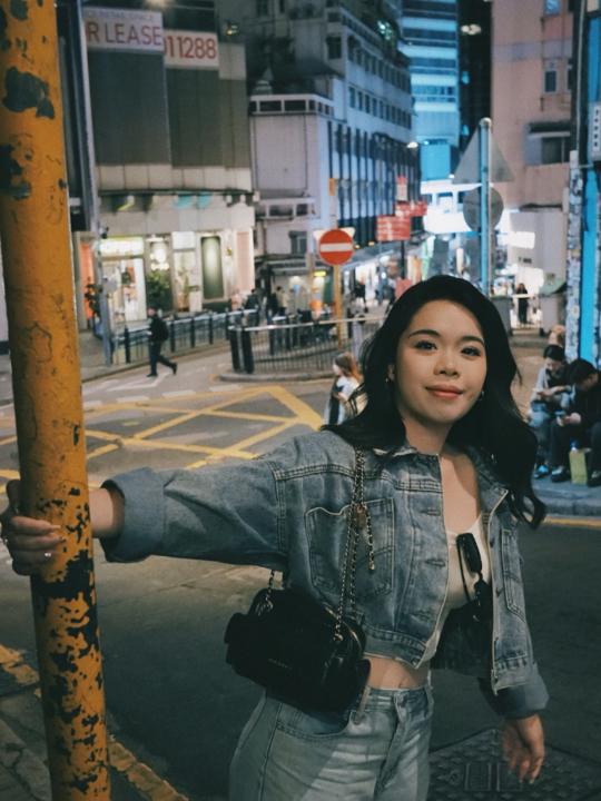 Stephy Cheung