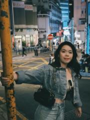 Stephy Cheung
