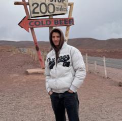 Yassine Akka