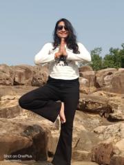 Monisha Sharda