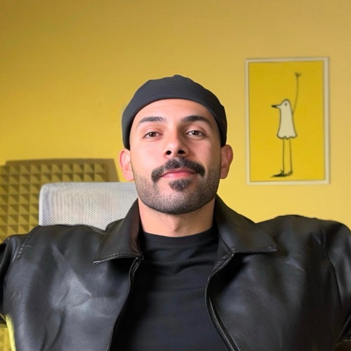 متعب الطويل