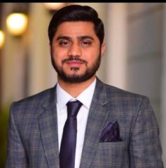 Muhammad Farooq Ashfaq