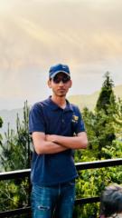 Muhammad Afzaal Ilyas