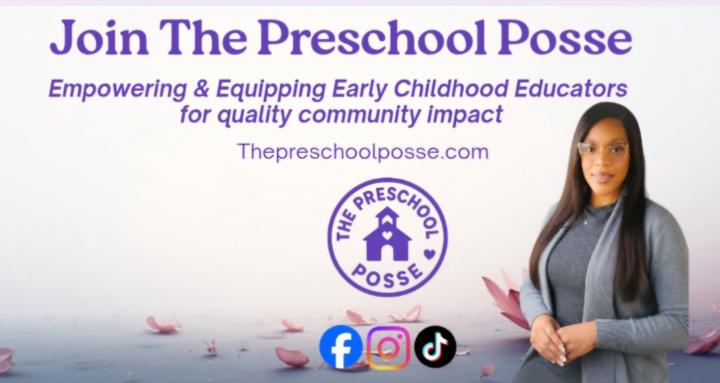 The Preschool Posse