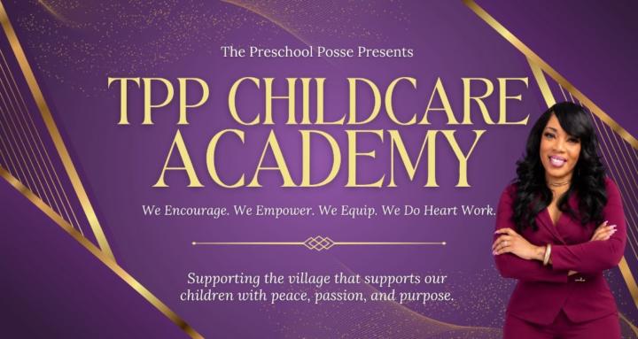 The Preschool Posse Academy 