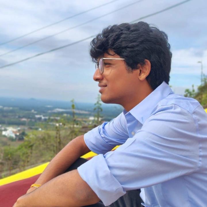 Pushkar Sai Reddy Badvelu