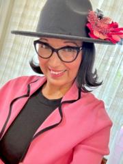 Nadine DeRose