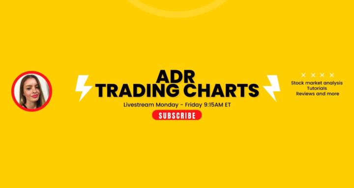 ADRs Trading Secrets Community