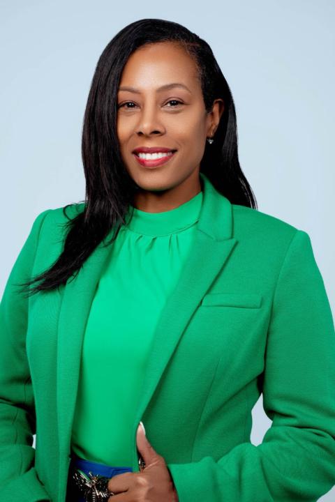 Shica Bruce