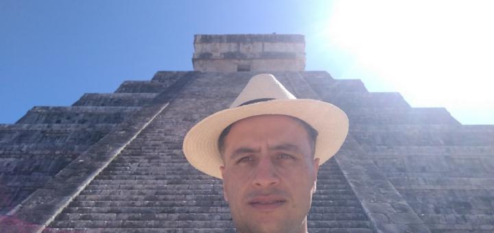 Jefferson Medina Olaya