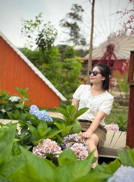 Chu Duyen