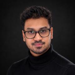 Saurabh Bisht