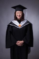 Jane Chung
