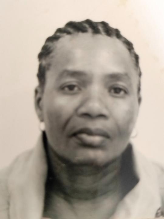 Mohlago Ramokgopa