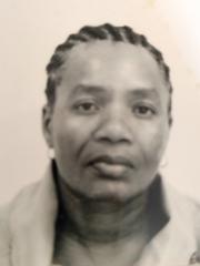 Mohlago Ramokgopa