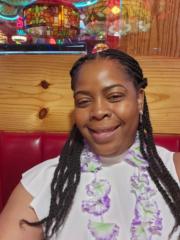 Majorie Edmond Thomas