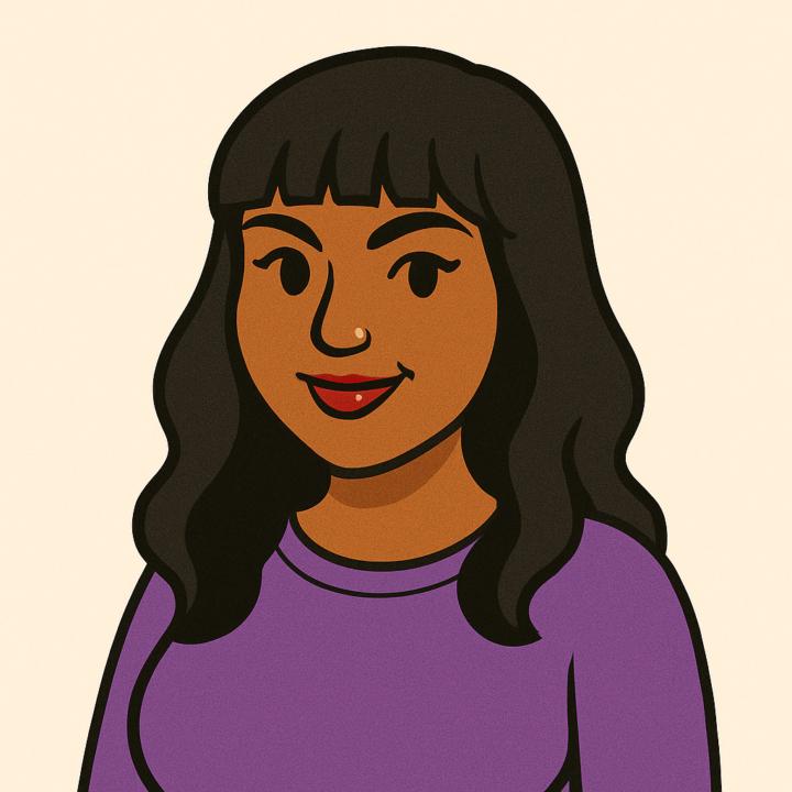 Krupa Raj