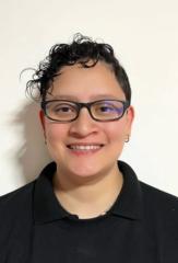 Angela Wong Ramírez