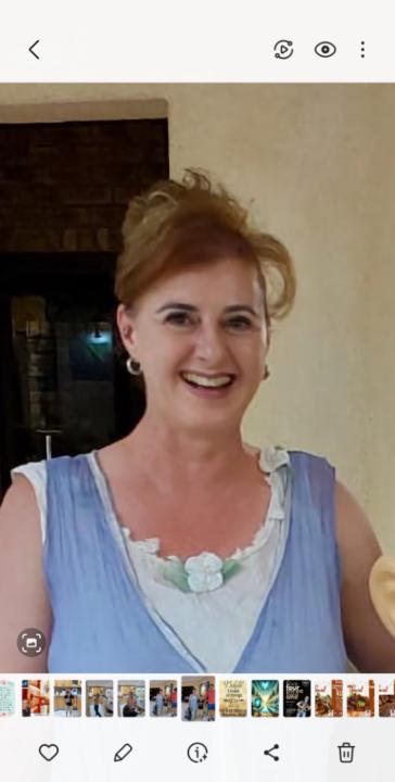 Tania Coetzee