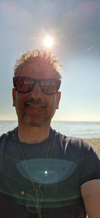 Mauro Salvi