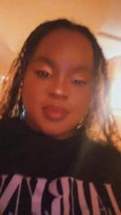 Briana Singletary