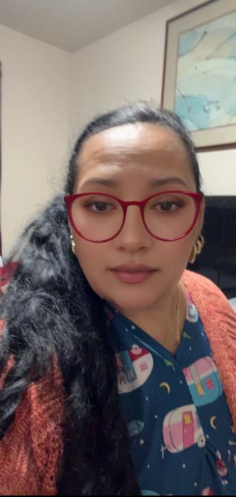 Onelia Delgado Amaro