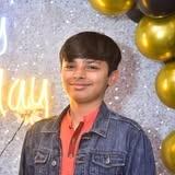 Ayan Malik