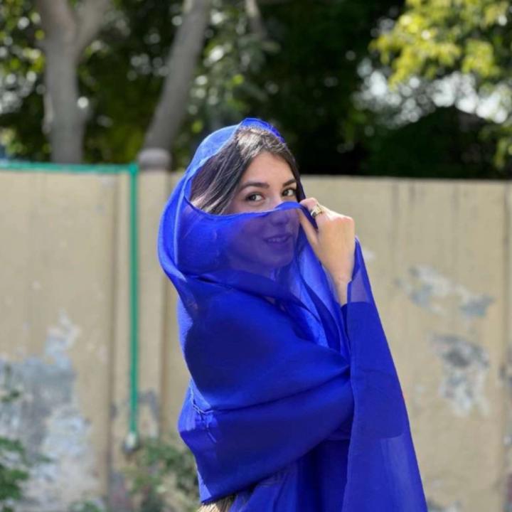 Zainab Faisal
