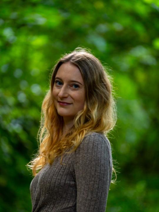 Sandra Holenstein