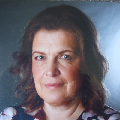Eva Farkasova
