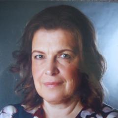 Eva Farkasova