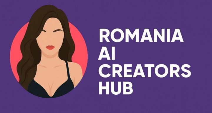 Romania AI Creators Hub