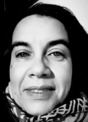 Claudia Madruga