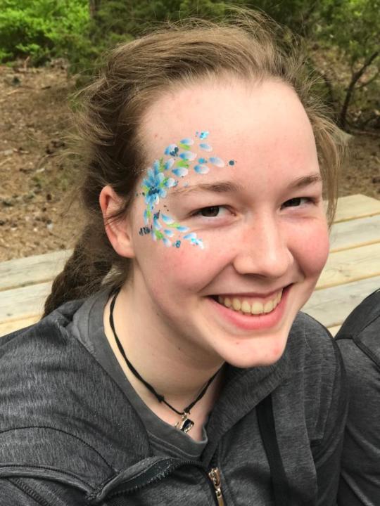 Rochelle Van Niekerk