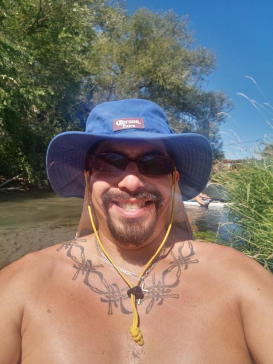 Isaac Corona