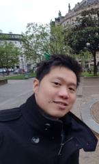 Leon Nguyen