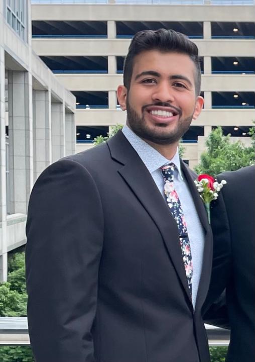 Ravi Patel