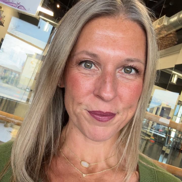 Gina Bodam