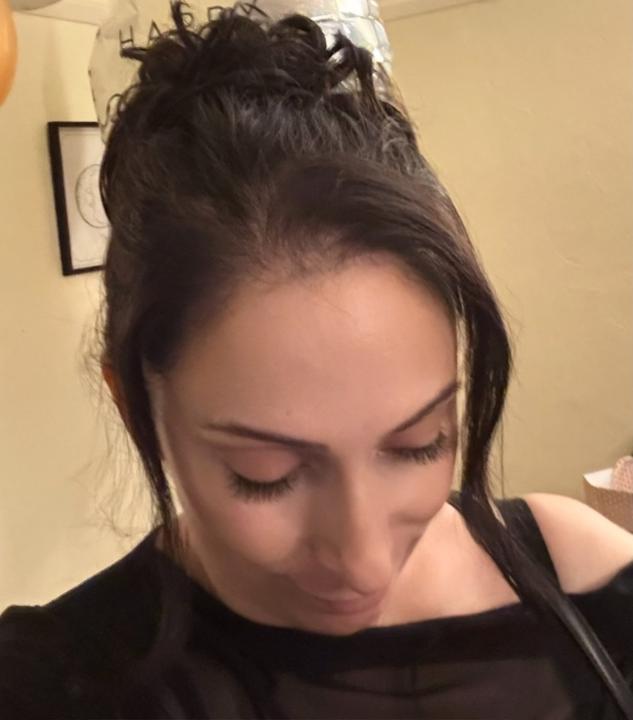 Julie M