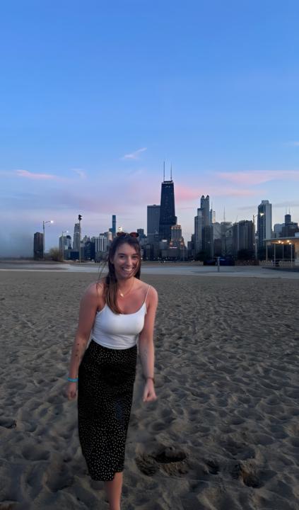 Julia Beach