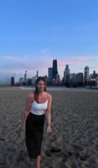 Julia Beach