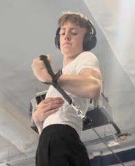 Aidan Bicaku