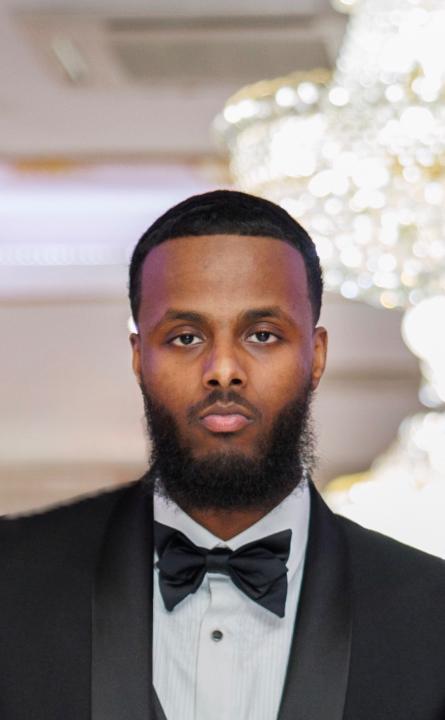 Magan Osman
